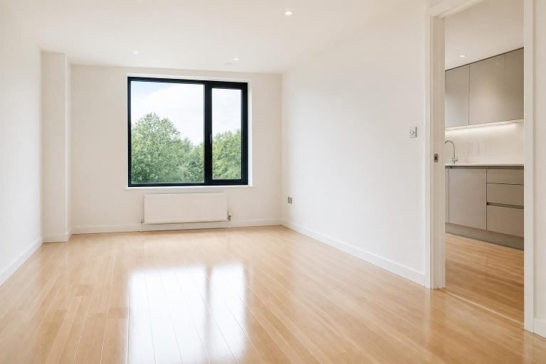 End of Tenancy Cleaning