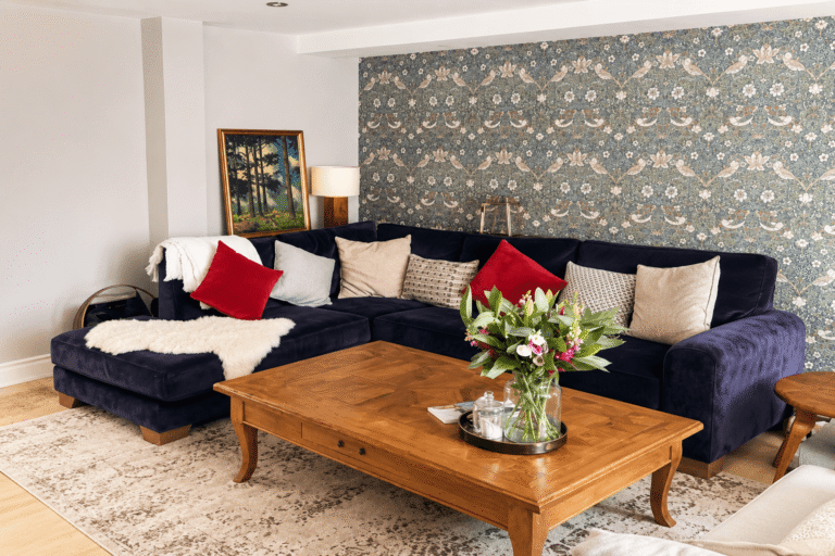 Upholstery Cleaning
