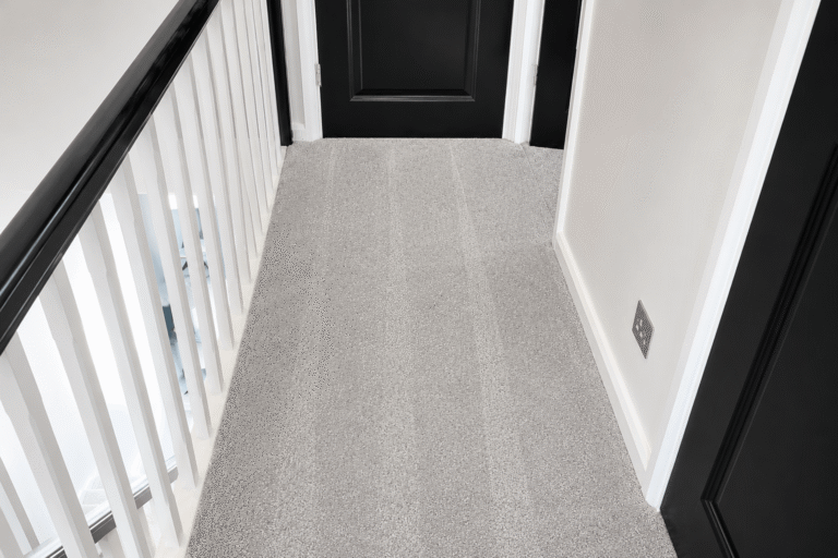 Carpet Cleaning