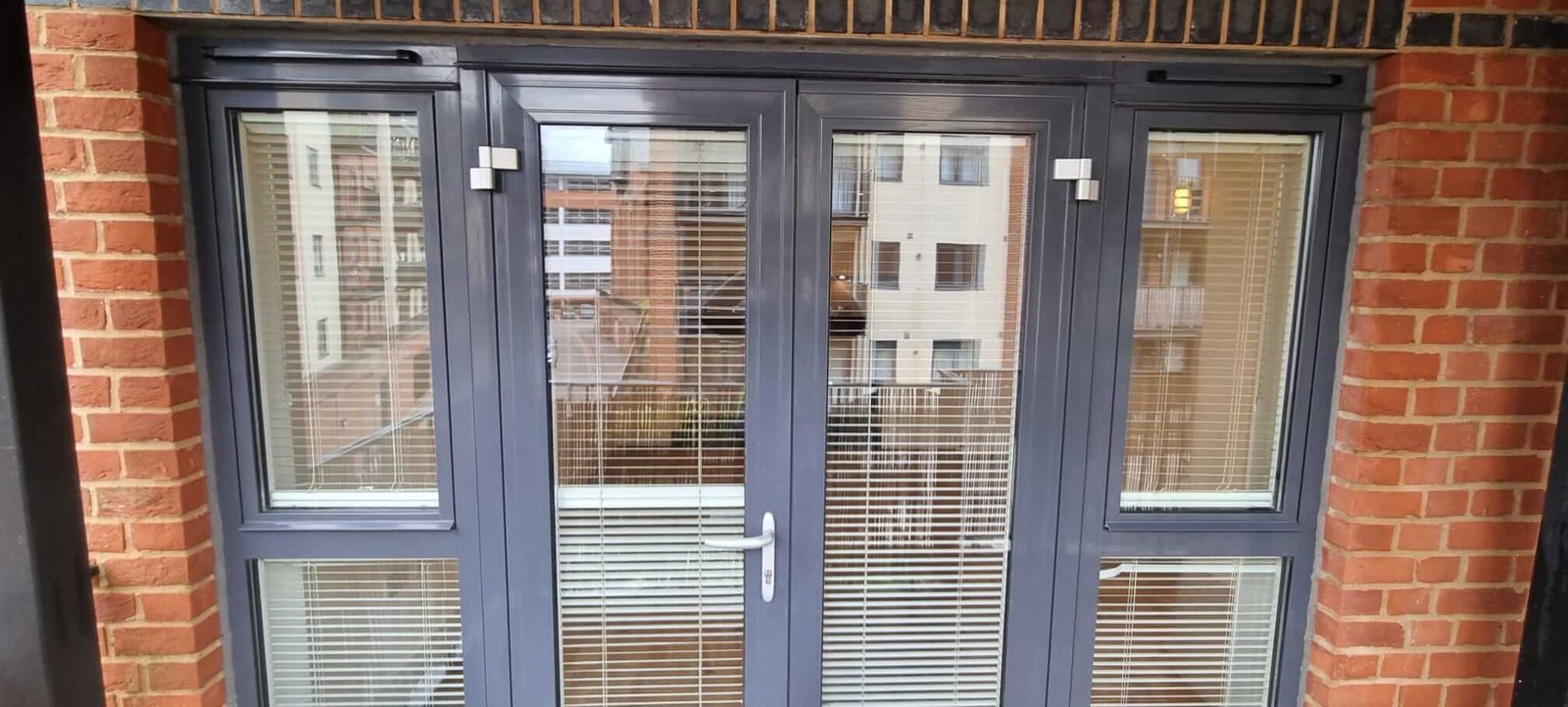 Mtp window clean
