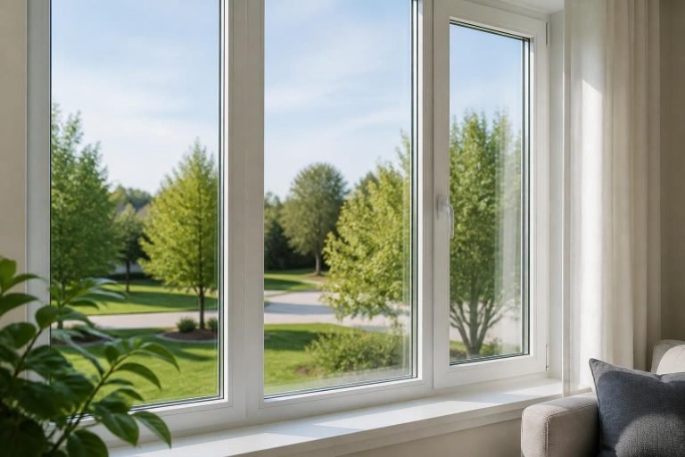 Window Cleaning