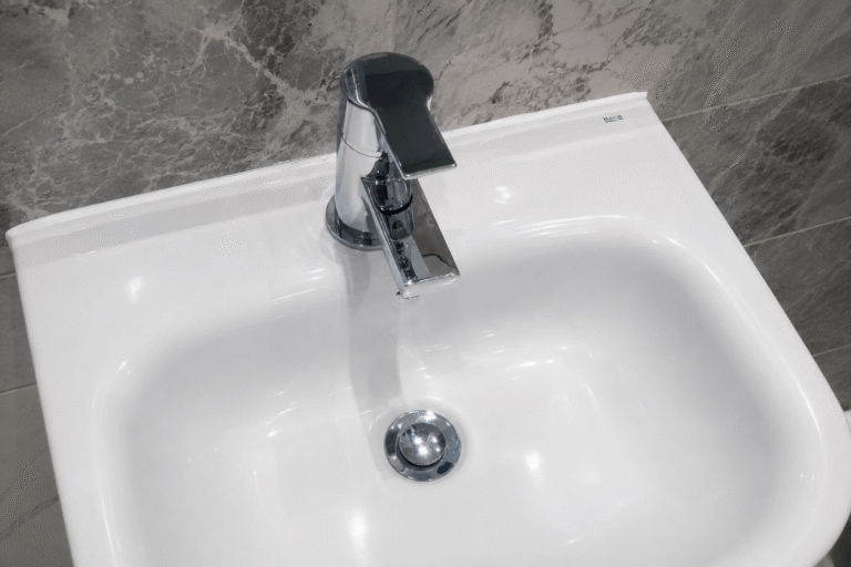 Deep Cleaning