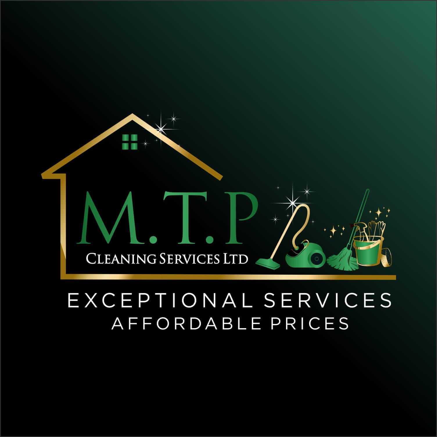 MTP Cleaning Services Ltd work detail