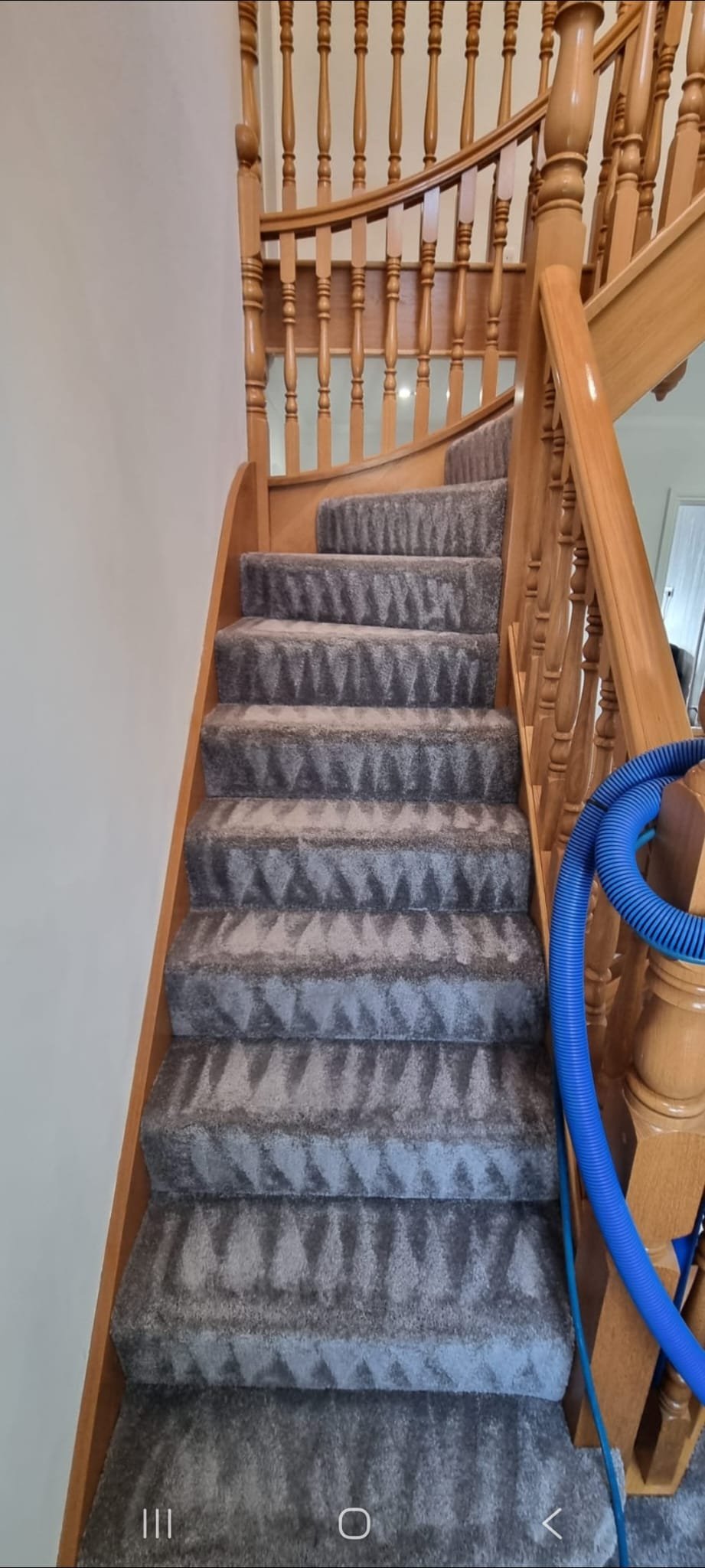 Mtp staircase