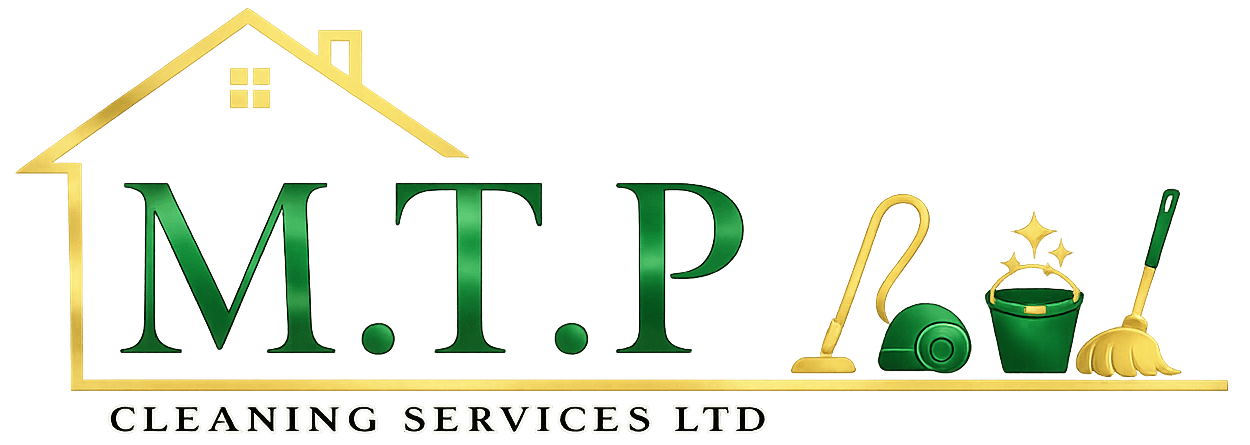 MTP Cleaning Services Ltd